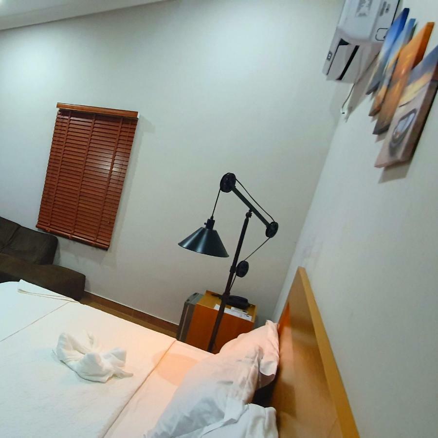 Taverna Lounge & Boutique Hotel Port Harcourt Eksteriør billede